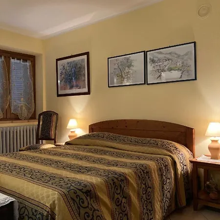 Cascinatettassi Oda ve Kahvaltı Foresto