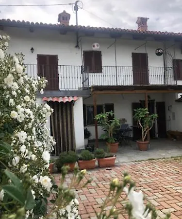 Cascinatettassi Oda ve Kahvaltı