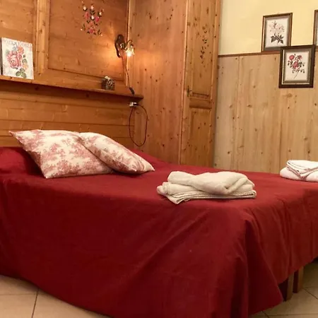 Cascinatettassi Oda ve Kahvaltı