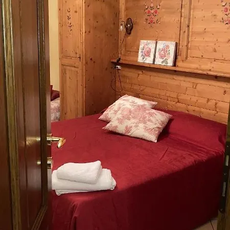 Cascinatettassi Oda ve Kahvaltı Foresto