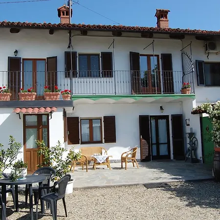 Cascinatettassi Foresto