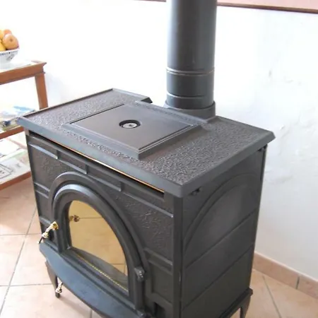 Cascinatettassi Oda ve Kahvaltı